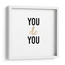 Cita Dorada Ii - Anna Hambly | Cuadro decorativo de Canvas Lab