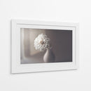 Naturaleza muerta con flores blancas - Jose Antonio Sanchez | Cuadro decorativo de Canvas Lab