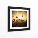 Observando el sol - Christian MARCEL | Cuadro decorativo de Canvas Lab