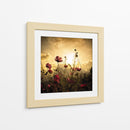 Observando el sol - Christian MARCEL | Cuadro decorativo de Canvas Lab