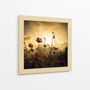 Observando el sol - Christian MARCEL | Cuadro decorativo de Canvas Lab