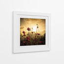 Observando el sol - Christian MARCEL | Cuadro decorativo de Canvas Lab