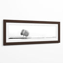 Reflejos serenos de los árboles - Marc Huybrighs | Cuadro decorativo de Canvas Lab