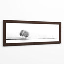 Reflejos serenos de los árboles - Marc Huybrighs | Cuadro decorativo de Canvas Lab