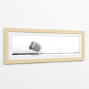 Reflejos serenos de los árboles - Marc Huybrighs | Cuadro decorativo de Canvas Lab