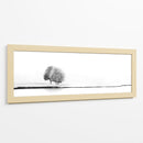 Reflejos serenos de los árboles - Marc Huybrighs | Cuadro decorativo de Canvas Lab