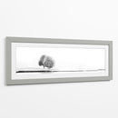 Reflejos serenos de los árboles - Marc Huybrighs | Cuadro decorativo de Canvas Lab