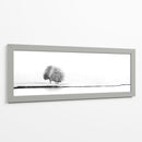 Reflejos serenos de los árboles - Marc Huybrighs | Cuadro decorativo de Canvas Lab