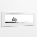 Reflejos serenos de los árboles - Marc Huybrighs | Cuadro decorativo de Canvas Lab
