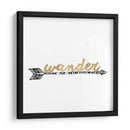 Cita Dorada V - Anna Hambly | Cuadro decorativo de Canvas Lab