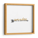 Cita Dorada V - Anna Hambly | Cuadro decorativo de Canvas Lab