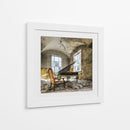 Sala del gran piano olvidado - Mari O` Benz | Cuadro decorativo de Canvas Lab