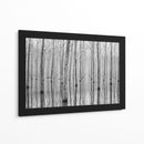 Reflejos en el bosque brumoso - Aglioni Simone | Cuadro decorativo de Canvas Lab