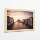 Serenidad del Gran Canal - Dan Muntean | Cuadro decorativo de Canvas Lab