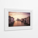 Serenidad del Gran Canal - Dan Muntean | Cuadro decorativo de Canvas Lab