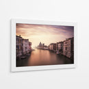 Serenidad del Gran Canal - Dan Muntean | Cuadro decorativo de Canvas Lab