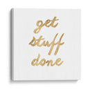 Cita Dorada Vii - Anna Hambly | Cuadro decorativo de Canvas Lab