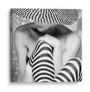 Zancando ese Zig - Howard Ashton-Jones | Cuadro decorativo de Canvas Lab
