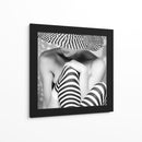 Zancando ese Zig - Howard Ashton-Jones | Cuadro decorativo de Canvas Lab