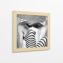 Zancando ese Zig - Howard Ashton-Jones | Cuadro decorativo de Canvas Lab
