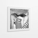 Zancando ese Zig - Howard Ashton-Jones | Cuadro decorativo de Canvas Lab