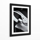 Sombrero clásico y perlas - Ruslan Bolgov | Cuadro decorativo de Canvas Lab