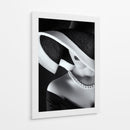Sombrero clásico y perlas - Ruslan Bolgov | Cuadro decorativo de Canvas Lab