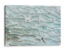 Terrazas termales tranquilas - Igor Tinak | Cuadro decorativo de Canvas Lab