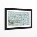 Terrazas termales tranquilas - Igor Tinak | Cuadro decorativo de Canvas Lab