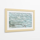 Terrazas termales tranquilas - Igor Tinak | Cuadro decorativo de Canvas Lab