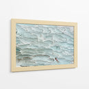Terrazas termales tranquilas - Igor Tinak | Cuadro decorativo de Canvas Lab