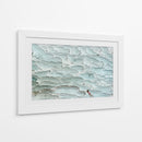 Terrazas termales tranquilas - Igor Tinak | Cuadro decorativo de Canvas Lab