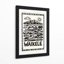 Waikele, el paraíso del golf - Patryk Krygowski | Cuadro decorativo de Canvas Lab