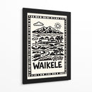 Waikele, el paraíso del golf - Patryk Krygowski | Cuadro decorativo de Canvas Lab