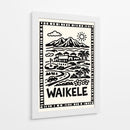 Waikele, el paraíso del golf - Patryk Krygowski | Cuadro decorativo de Canvas Lab