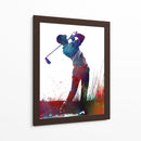 Cuadro decorativo de Canvas Lab