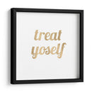 Cita Dorada Ix - Anna Hambly | Cuadro decorativo de Canvas Lab