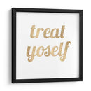 Cita Dorada Ix - Anna Hambly | Cuadro decorativo de Canvas Lab