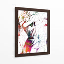 Cuadro decorativo de Canvas Lab