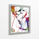Cuadro decorativo de Canvas Lab