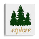 Cita Dorada X - Anna Hambly | Cuadro decorativo de Canvas Lab