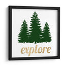 Cita Dorada X - Anna Hambly | Cuadro decorativo de Canvas Lab