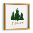 Cita Dorada X - Anna Hambly | Cuadro decorativo de Canvas Lab