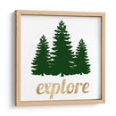 Cita Dorada X - Anna Hambly | Cuadro decorativo de Canvas Lab