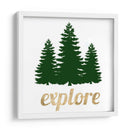 Cita Dorada X - Anna Hambly | Cuadro decorativo de Canvas Lab