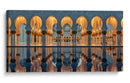 Reflejos sobre la Gran Mezquita - Stefan Schilbe | Cuadro decorativo de Canvas Lab