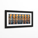 Reflejos sobre la Gran Mezquita - Stefan Schilbe | Cuadro decorativo de Canvas Lab