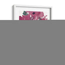 Floral Entre Ii - Samuel Dixon | Cuadro decorativo de Canvas Lab