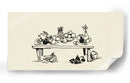 Mesa de frutas - DIEGO D L | Cuadro decorativo de Canvas Lab