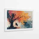 Columpio de otoño - DIEGO D L | Cuadro decorativo de Canvas Lab